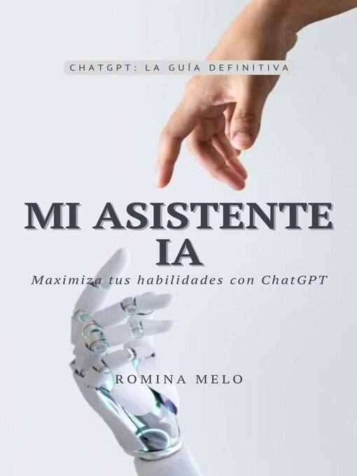 Cover image for Mi Asistente IA
